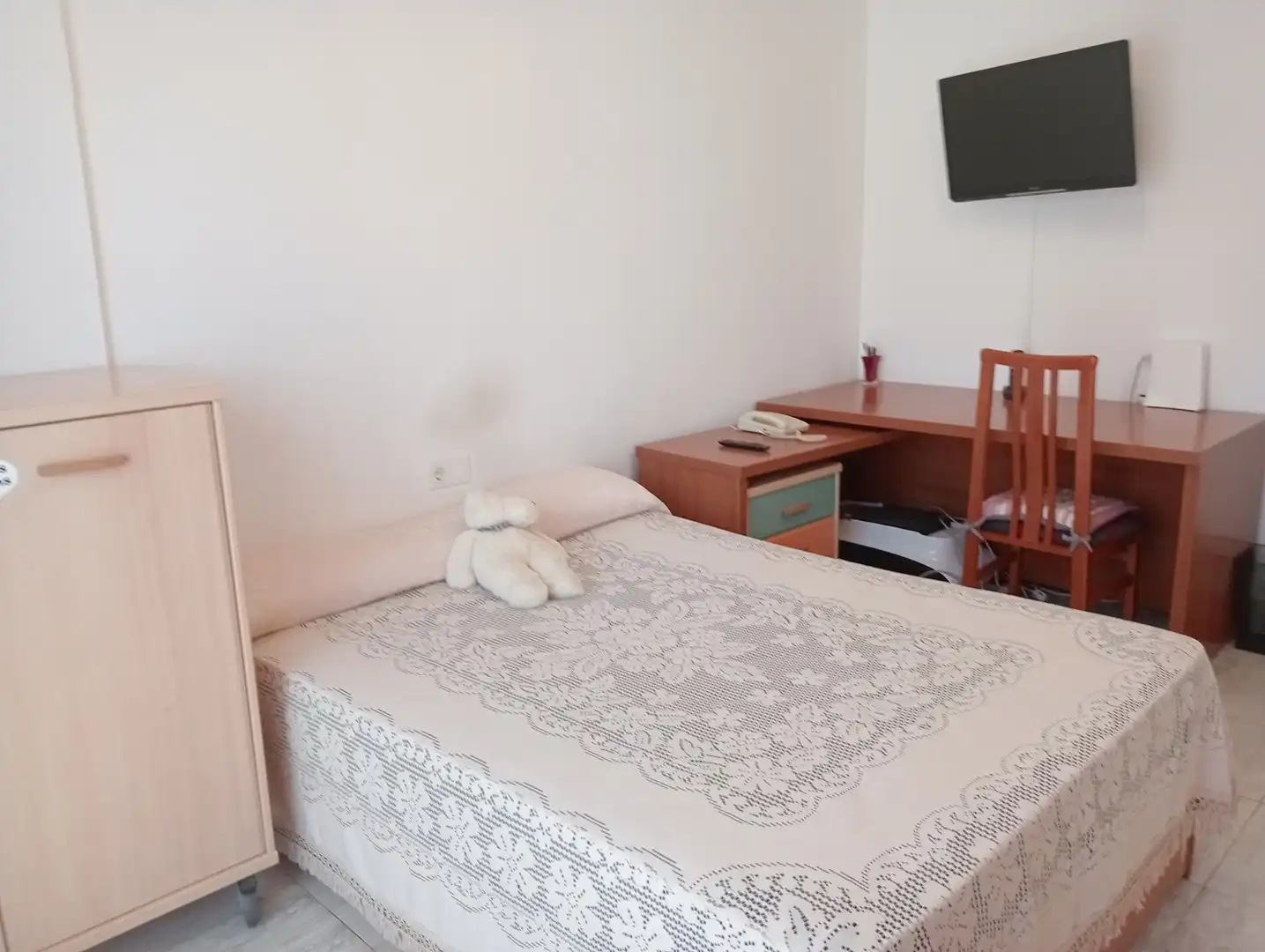 Appartement avec terrasse à vendre à Alcanar, imagen 14