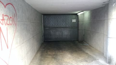 Foto 3 de Garaje en venta en Ausias March, L'Eixereta, Burjassot