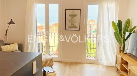 Photo 2 of Flat for sale in El Camp de l'Arpa del Clot, Barcelona Capital