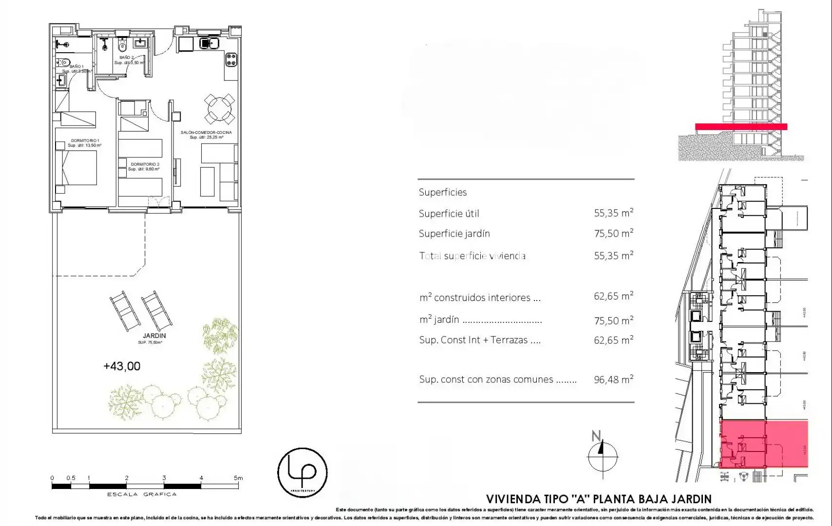Bajo con piscina en venta en La Cala de Villajoyosa, imagen 9