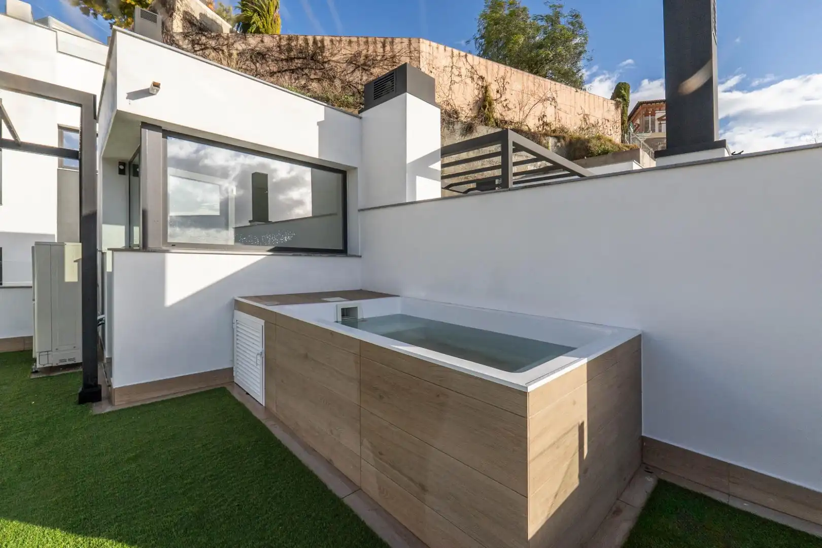 Maisonette zur Miete in Carretera DE MURCIA, S/N, San Ildefonso