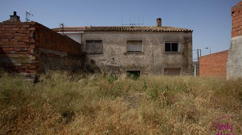 Foto 2 von Haus oder Chalet zum Verkauf in Calle Pilar, 3, San Mateo de Gállego, Zaragoza