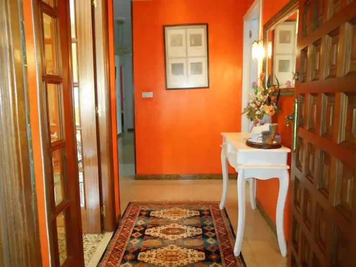 Detached house with garden for sale in A Gándara, imagen 7