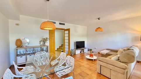 Foto 3 de Casa adosada en venta en Calle Crisipo, Añoreta Baja, Rincón de la Victoria