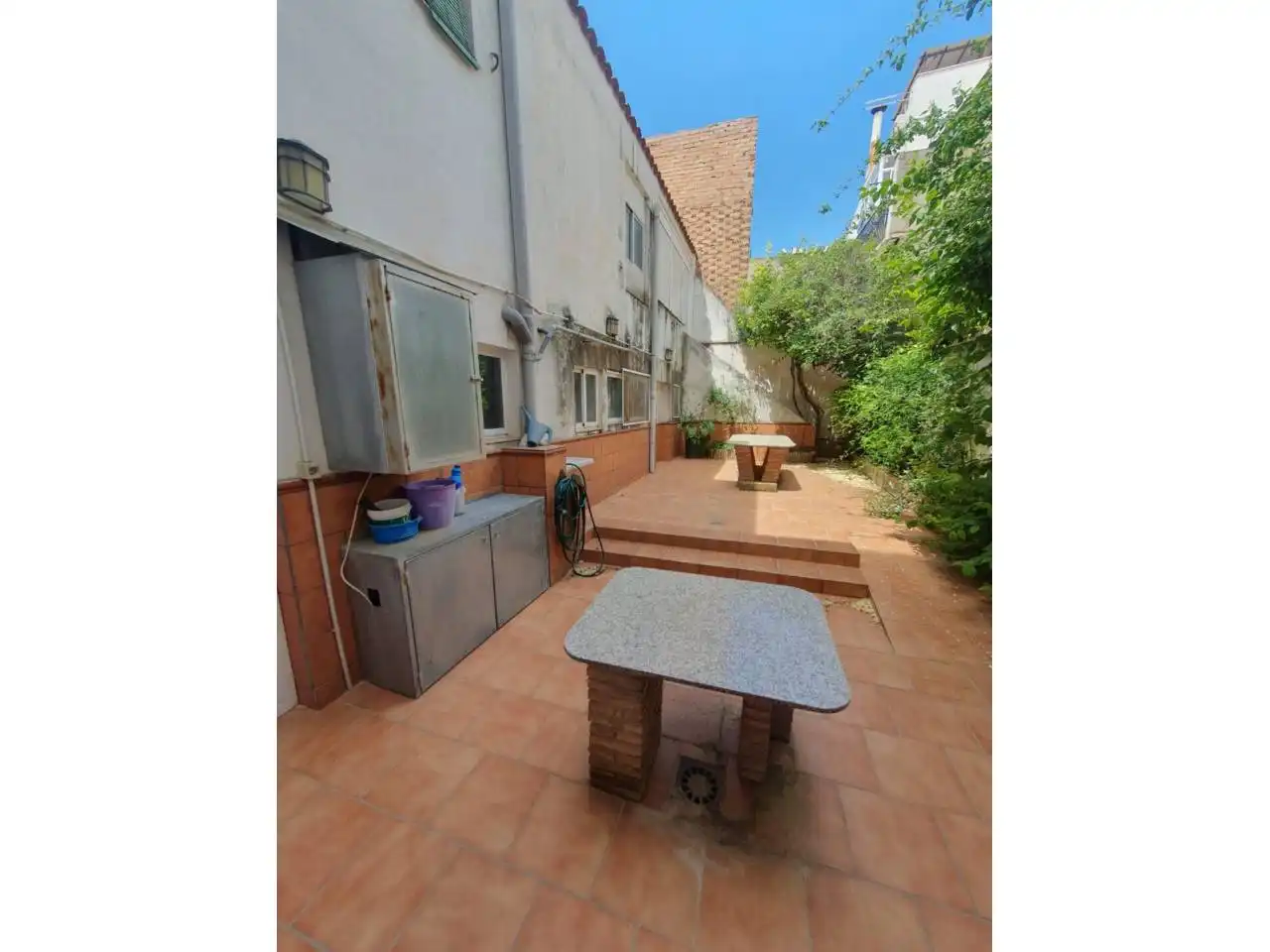 Casa amb jardí en venda a Úbeda, imagen 47
