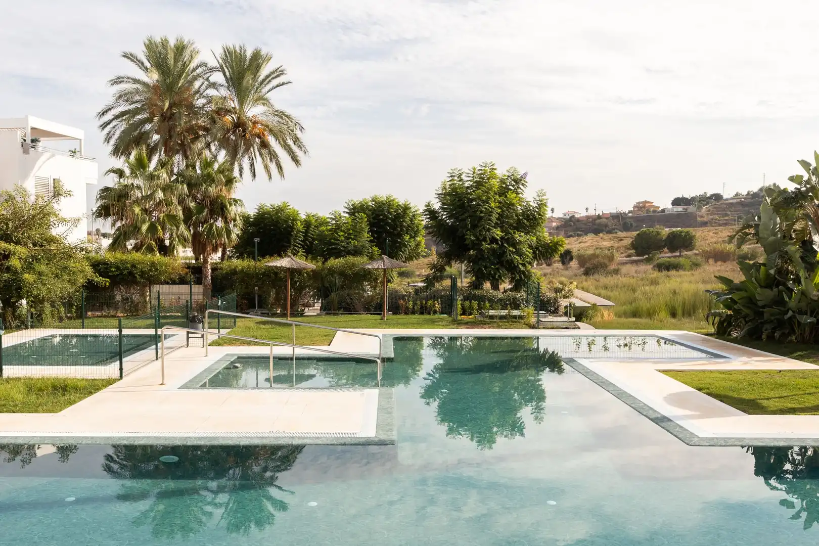 Attique avec terrasse à vendre à La Cala Golf - Lagar Martell, imagen 29