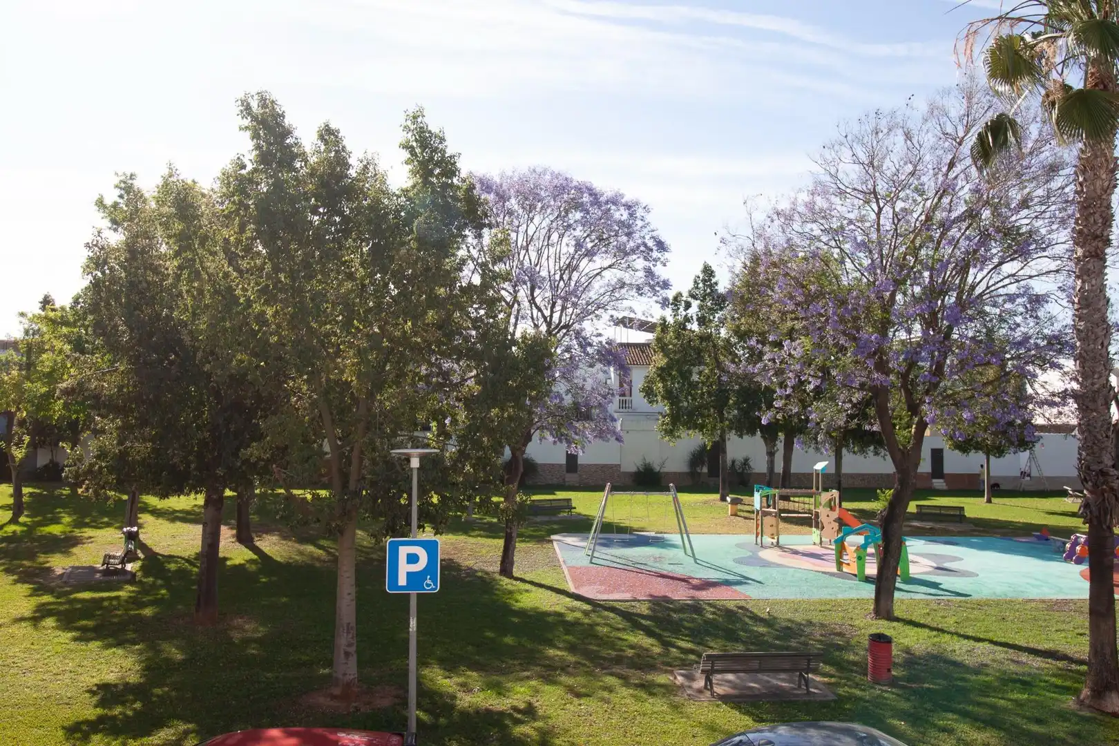 Casa o chalet en venta en Calle JUAN SEBASTIAN ELCANO, San José de la Rinconada