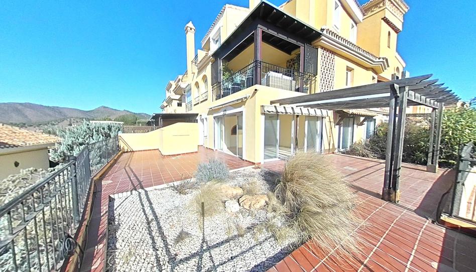 Foto 1 de Piso en venta en  de Los Miradores-ur Golf, La Manga Club, Murcia