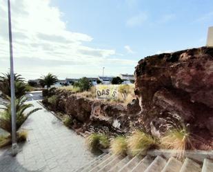 Vista exterior de Residencial en venda en  Santa Cruz de Tenerife Capital