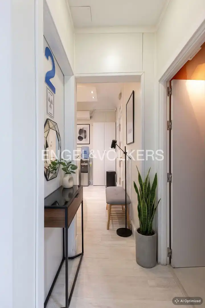 Piso en venta en Madrid con Aire acondicionado, Calefacción y Parquet