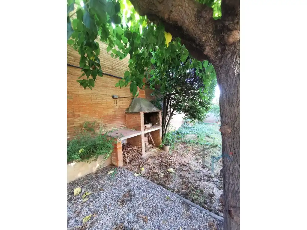 Garden of Detached homes for sale in Piera