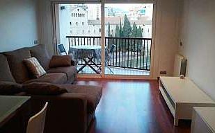 Flat to rent in MOSSEN RAMON FORNELLS, Centre