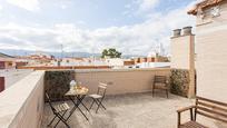 Terrace of Attic for sale in  Murcia Capital  with Air Conditioner, Terrace and Balcony