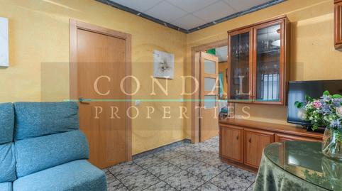 Foto 4 de Planta baixa en venda a Ca n'Anglada, Barcelona