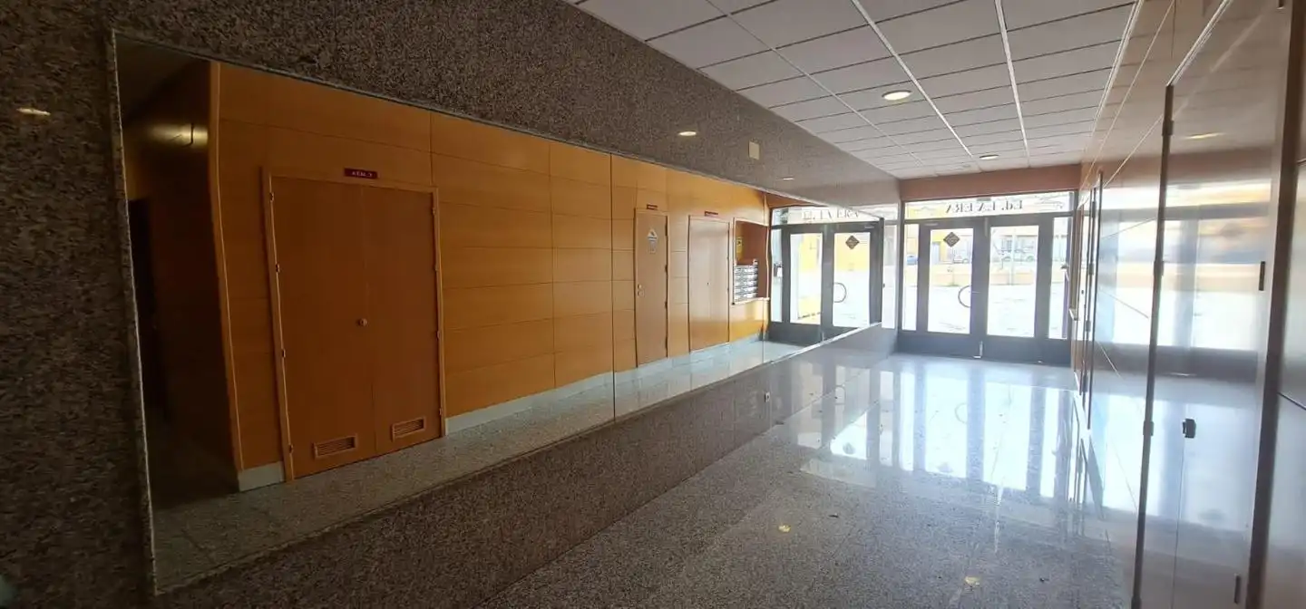 Flat for sale in Plaza Pompeya, Ejido Norte