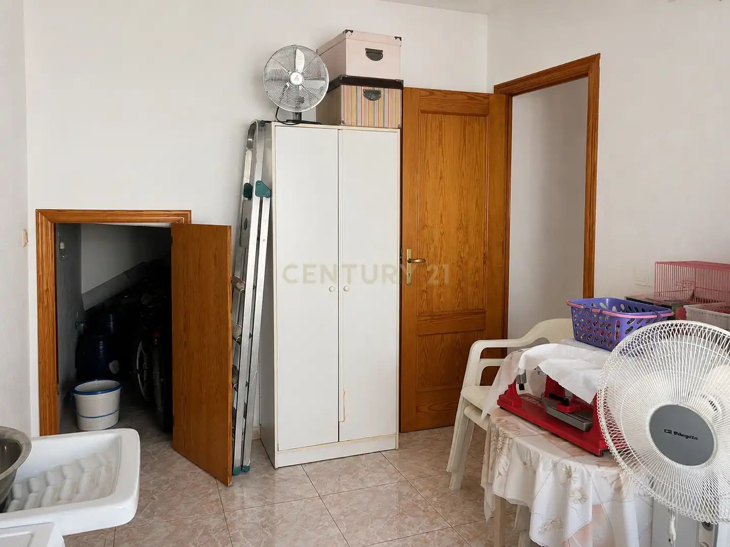 Adossat amb terrassa en venda a Calle Juan de Sande, 13, Torrequemada, Spain 13, imagen 14