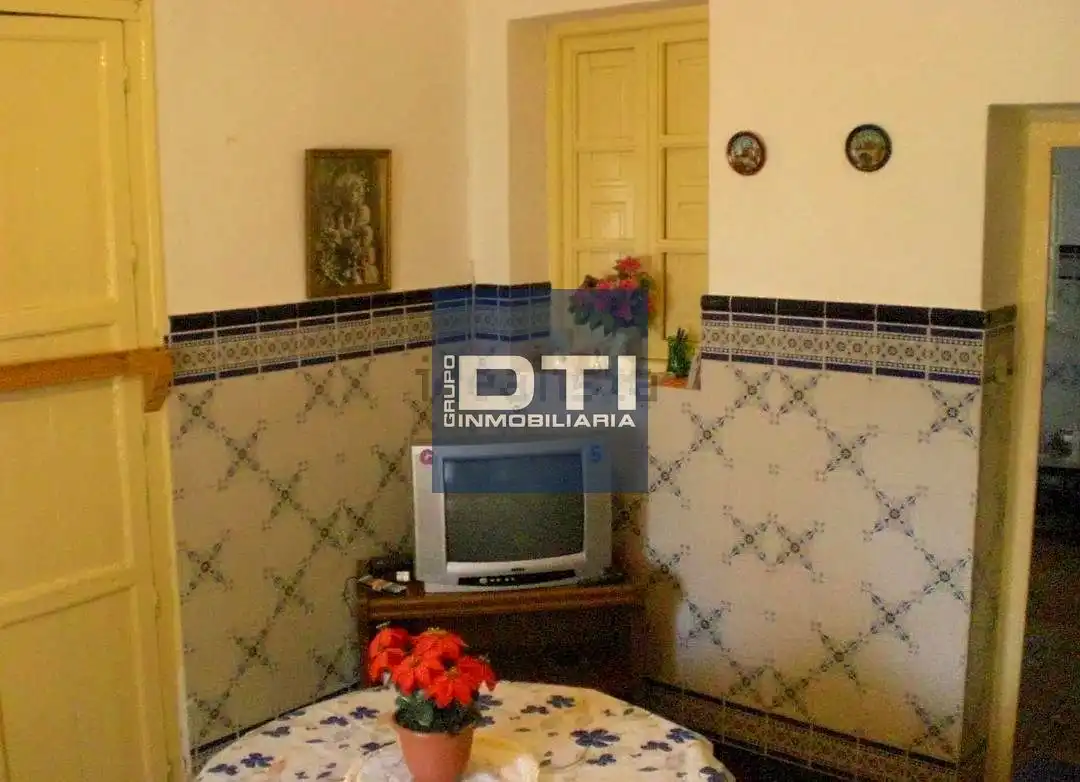 Dormitori de Casa o xalet en venda en Moguer