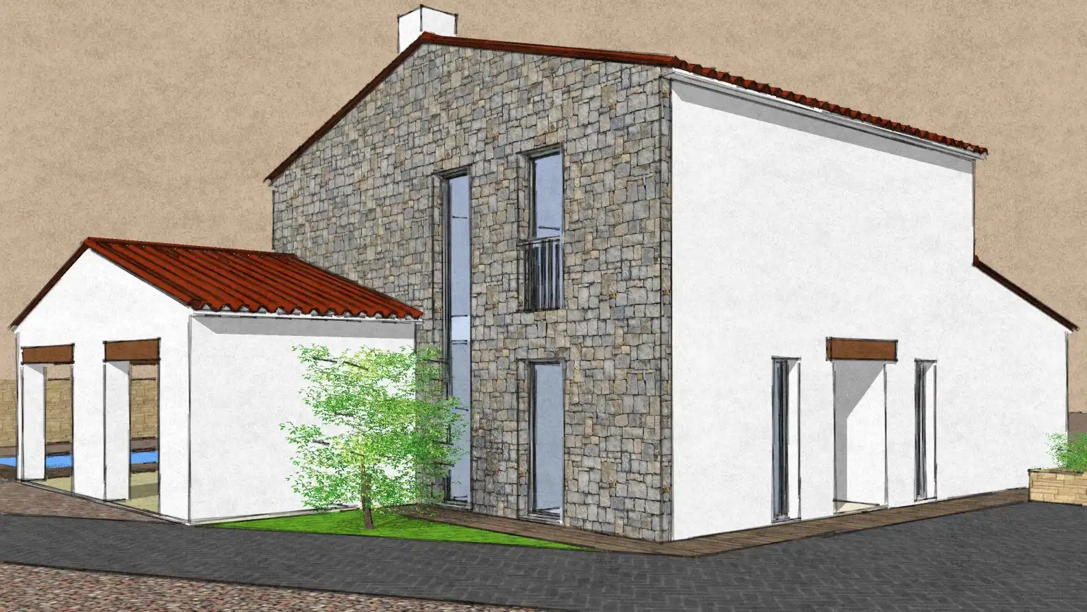 Terrenos y solares en venta en Benissa pueblo, imagen 10