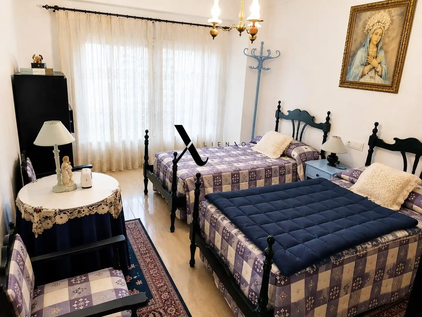 Appartement avec terrasse à vendre à Avenida Avenida Presidente Adolfo Suárez, imagen 11