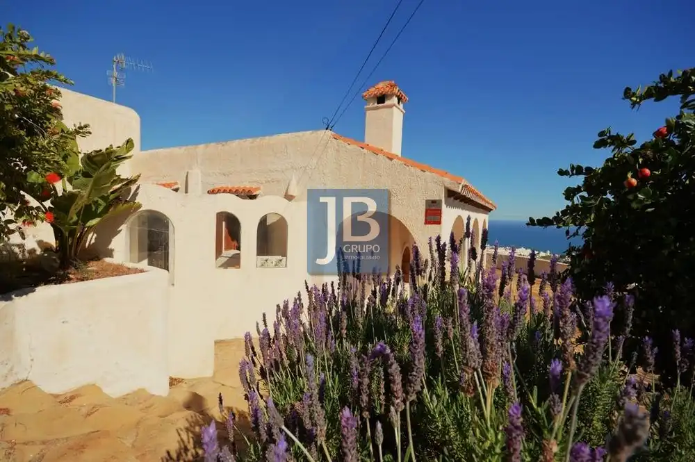 Detached house with terrace for sale in Mojácar Playa - Las Ventanicas - La Paratá, imagen 26
