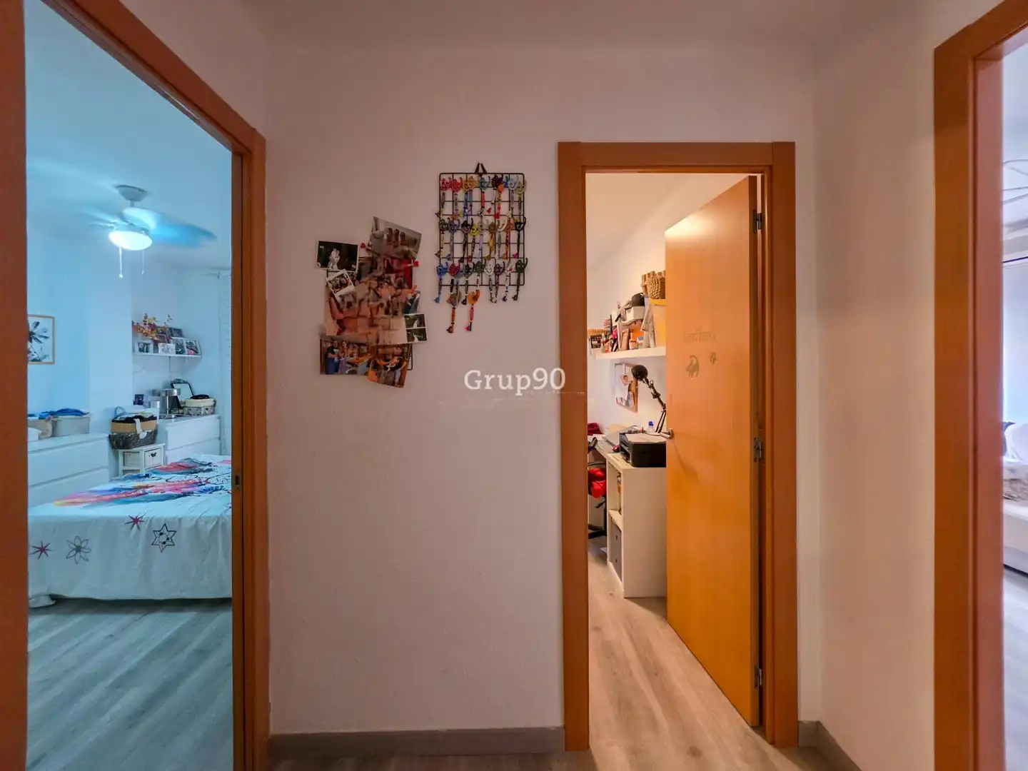 Pis en venda en Lleida amb Aire condicionat, Calefacció i Parquet