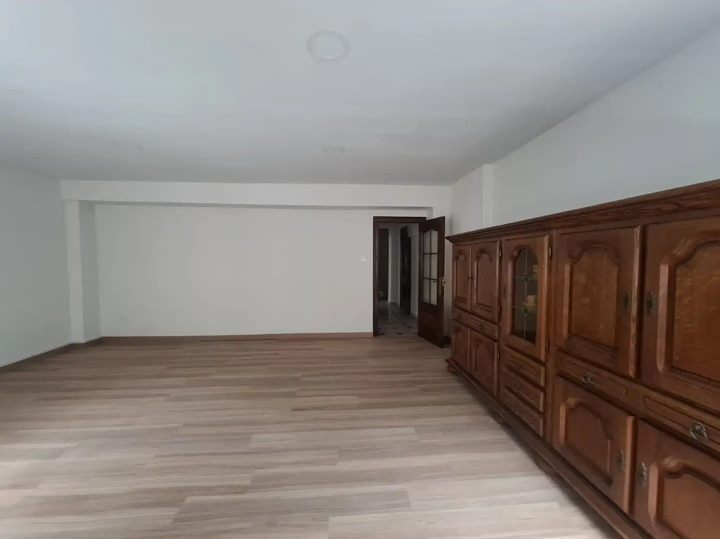 Flat for rent in Gijón   with Heating