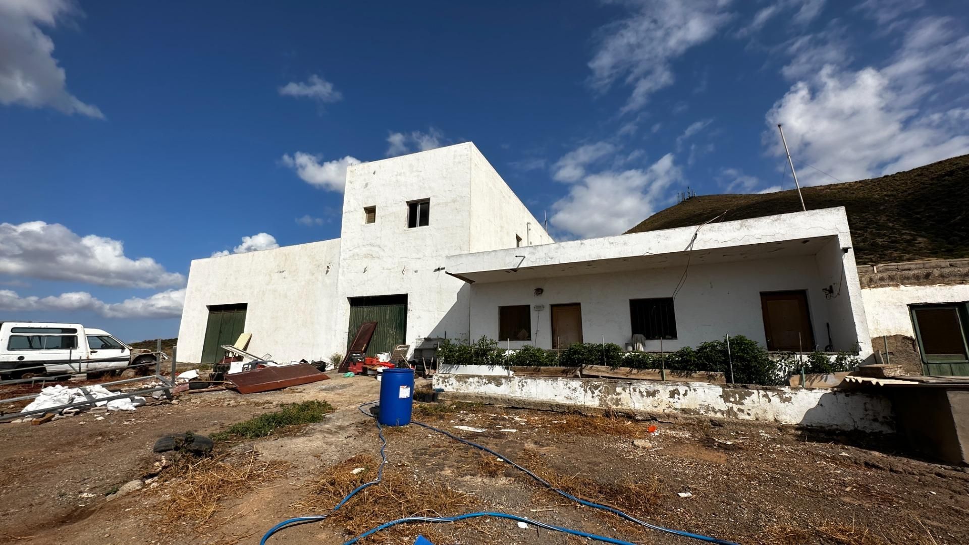 Land for sale in  Granadilla de Abona, San Isidro