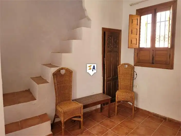 Casa adosada en venta en Encinas Reales con Terraza