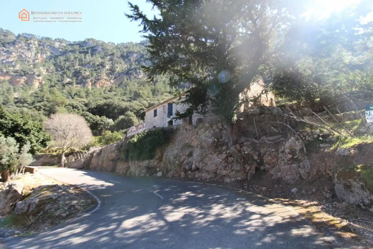 Maison rustique à vendre à Carretera MA 11 27, imagen 2