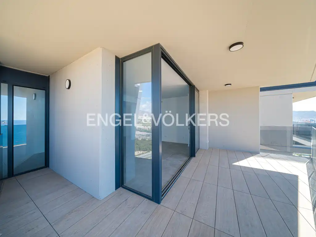Mini appartamento con piscina in vendita a Playa de Poniente, imagen 12
