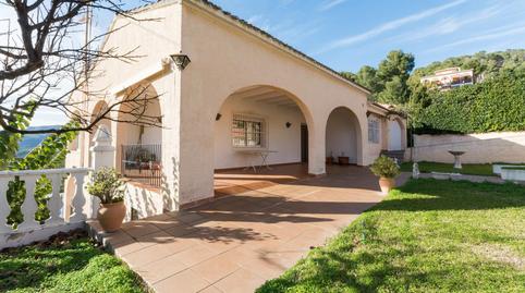 Foto 4 de Casa o xalet en venda a Urbanizacion Monterrey , El Real de Gandia, Valencia