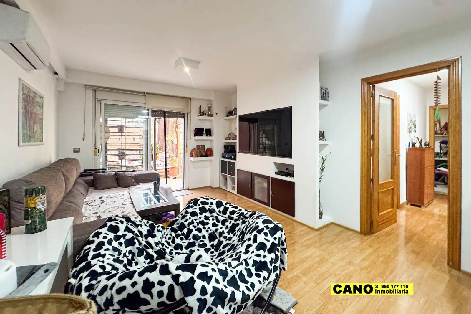 Wohnung mit Aufzug zum Verkauf in Alicun, imagen 9