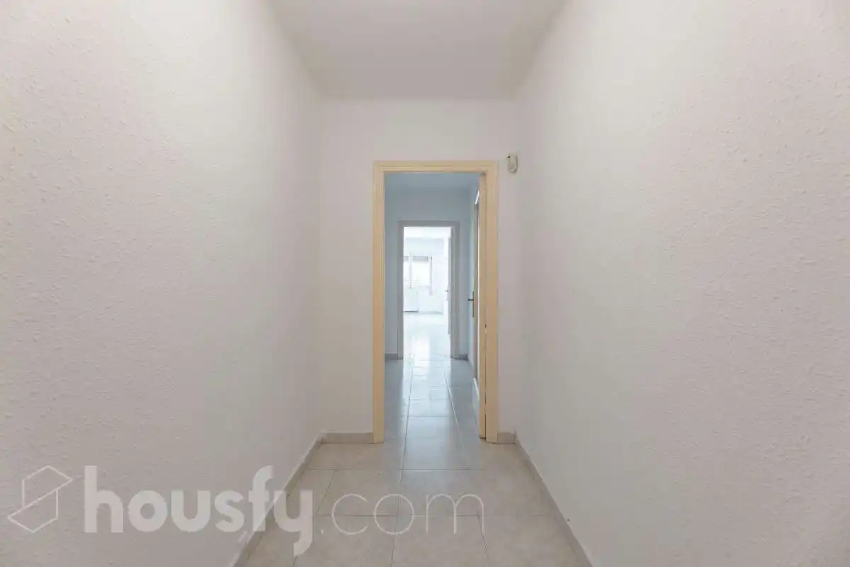 Flat for sale in Barcelona