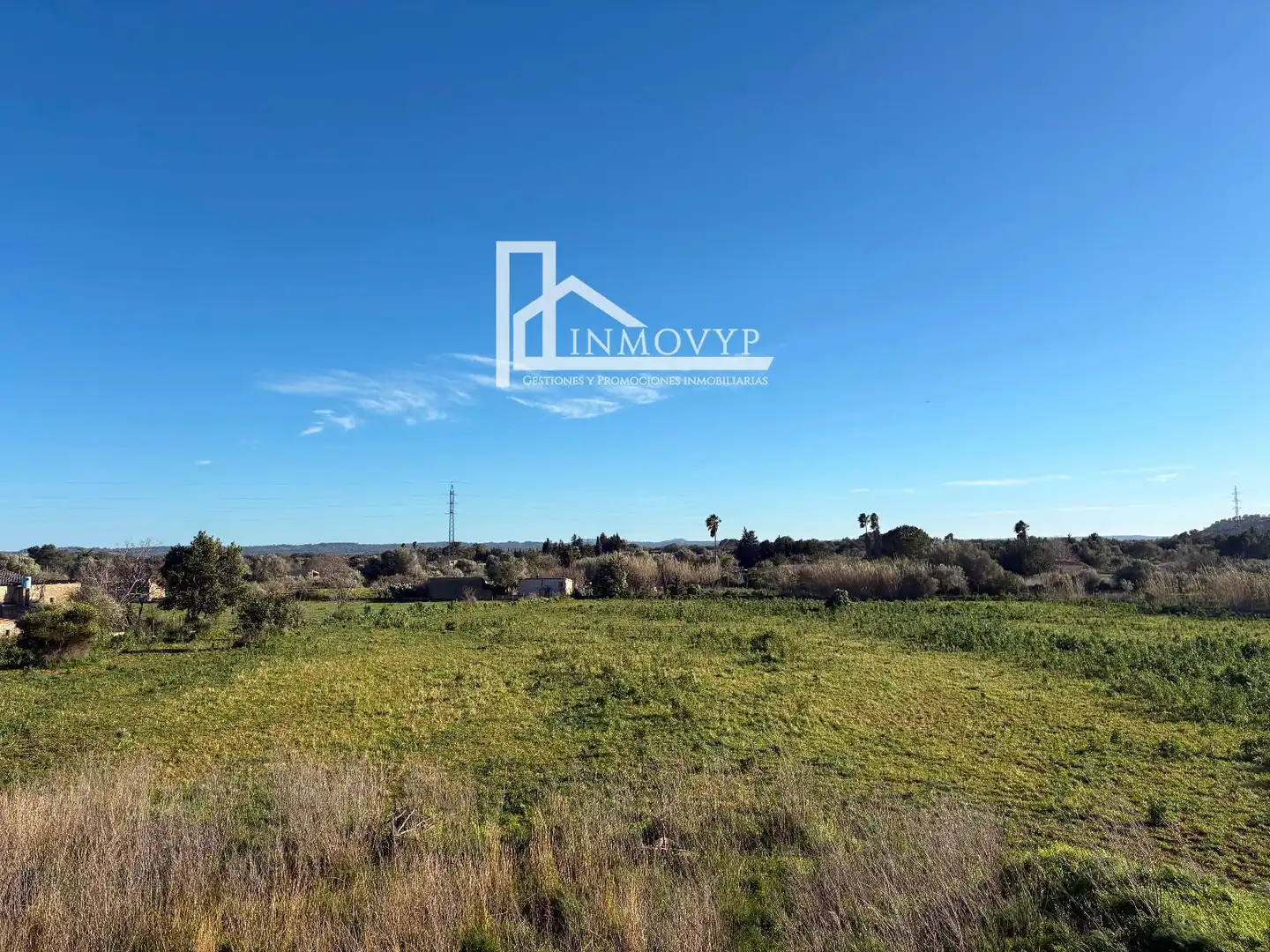 Finca rústica en venda en Búger amb Jardí privat, Terrassa i Traster