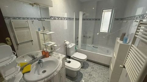 Foto 3 de Habitació a Avenida del Doctor García Tapia, 108, Marroquina, Madrid Capital