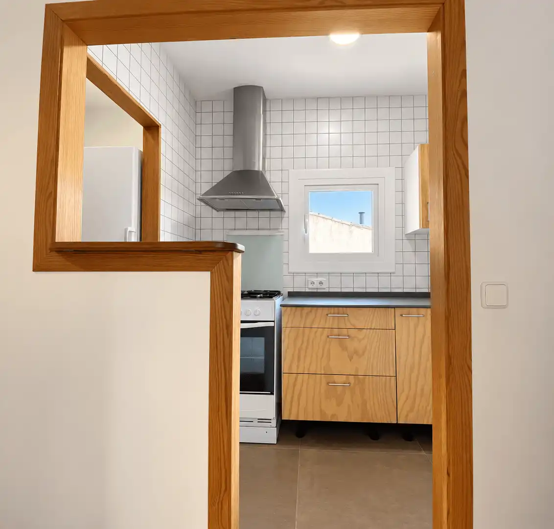 Flat with terrace for sale in Centre, imagen 15