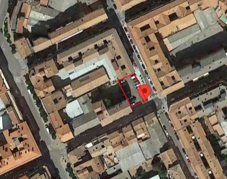 Residential land for sale in Calatayud ciudad