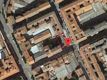 Terreno residencial en venta en Calatayud ciudad