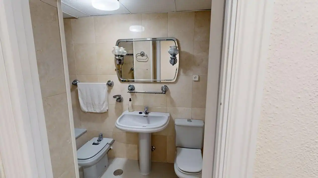 Flat with lift for sale in C/ Ignacio Figueroa, imagen 36