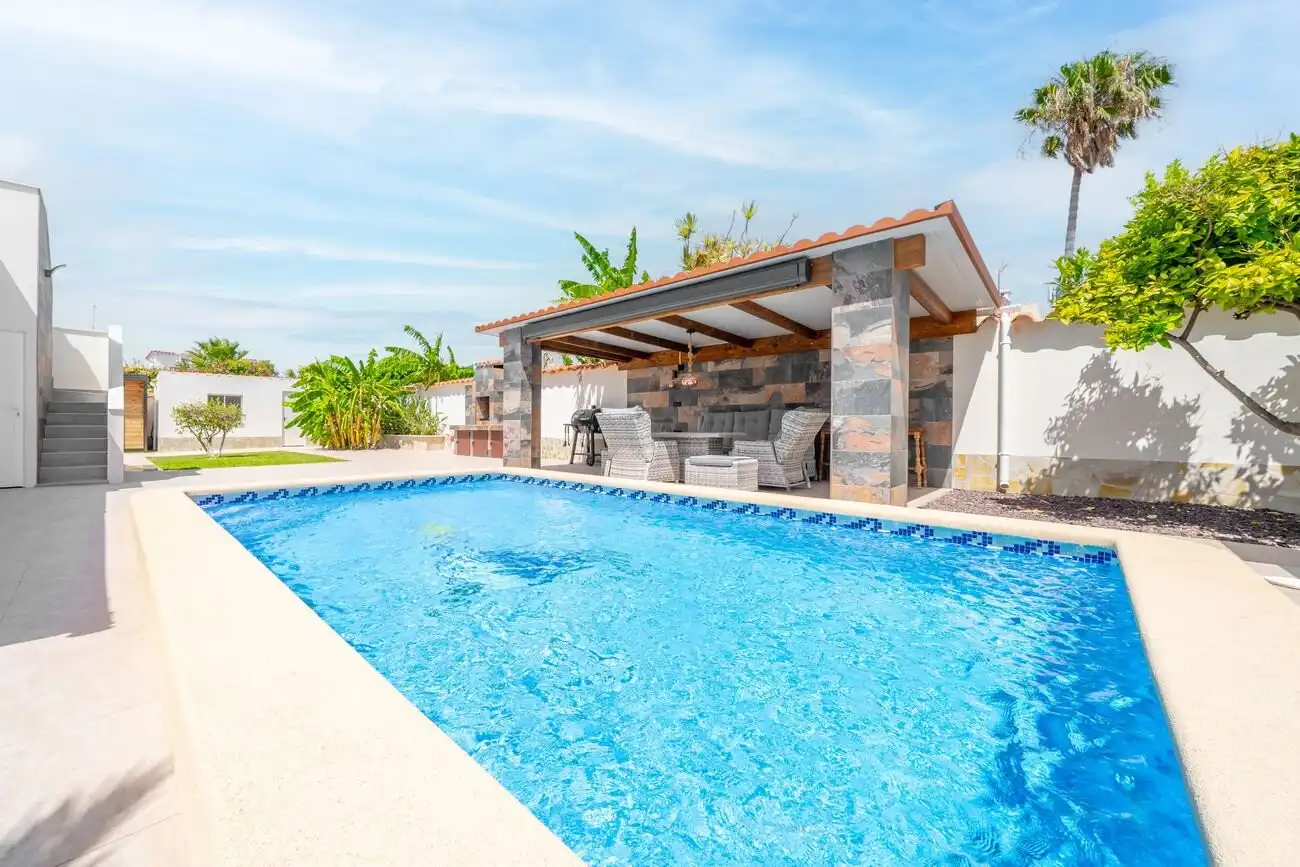 Casa con piscina en venta en N/A, imagen 41