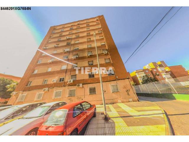 Piso en Venta en Plaza Organista Sánchez Medina en Ensanche