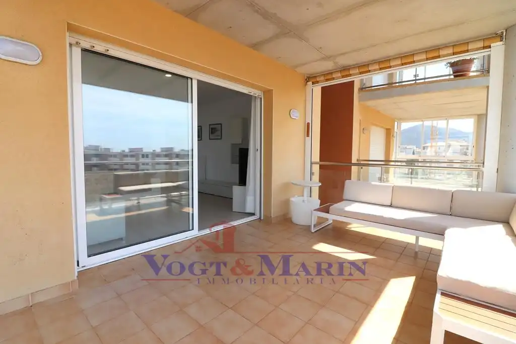 Apartament amb ascensor en venda a Carrer de Miguel de Cervantes,, imagen 20