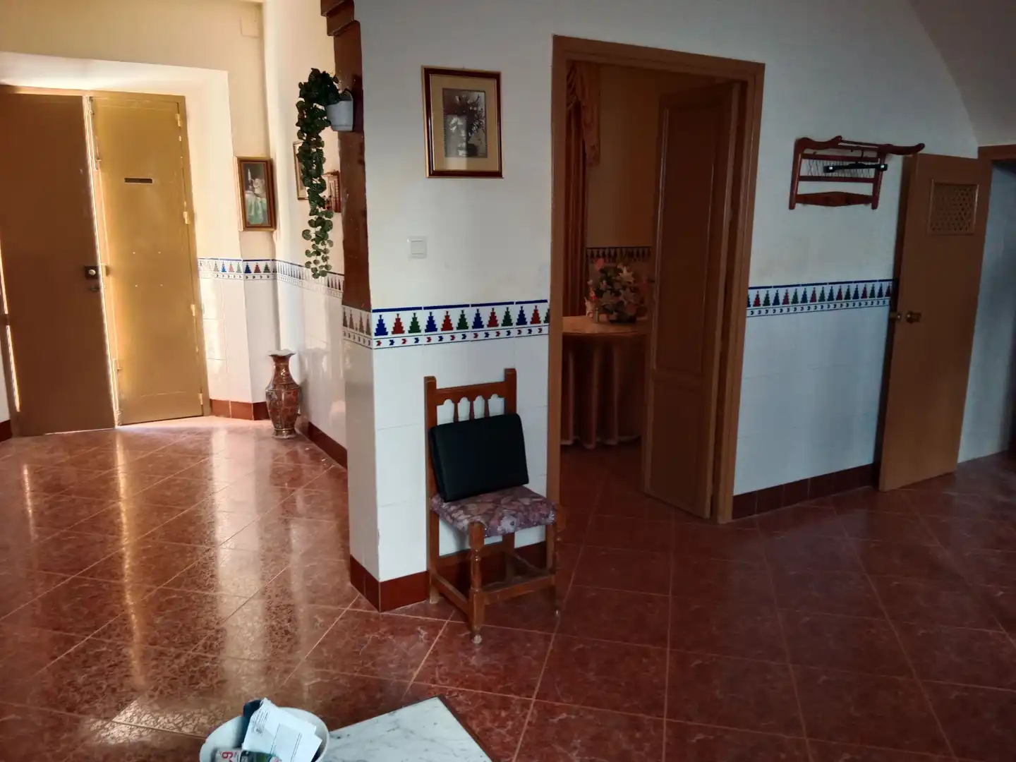 Finca rústica en venta en Arjonilla con Terraza