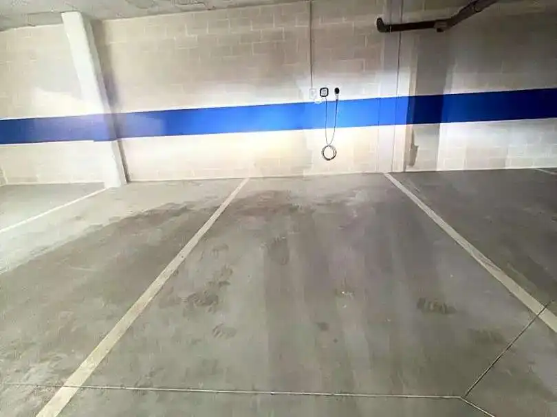Pis amb ascensor en venda a Benamara - Atalaya, imagen 13