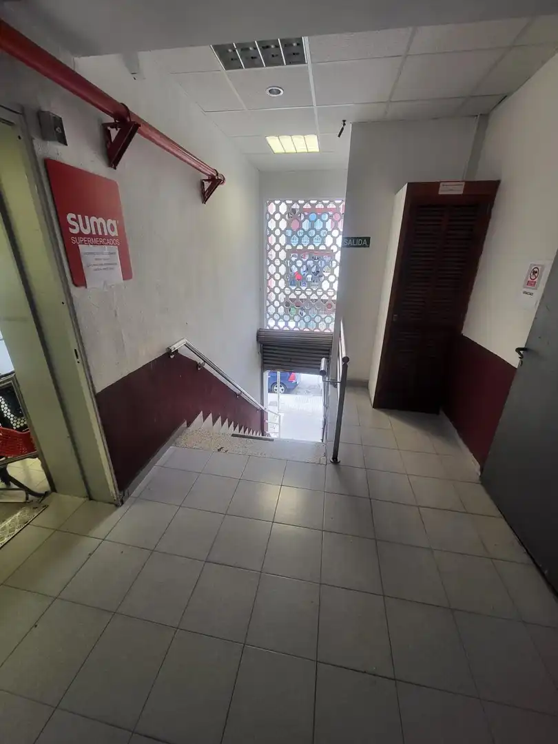 Büro zur Miete in  Palma de Mallorca