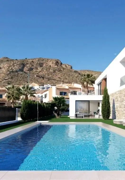 Villa avec piscine à vendre à Calle Calle Serra Cortina, imagen 10