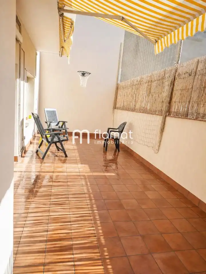 Erdgeschosswohnung zum Verkauf in De La Selva, imagen 5