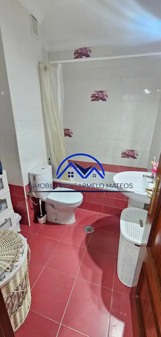 Flat for sale in Centro - Calzada - Cabo Noval