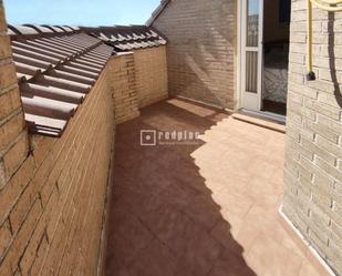 Terrace of Duplex for sale in Alcorcón  with Air Conditioner, Heating and Terrace