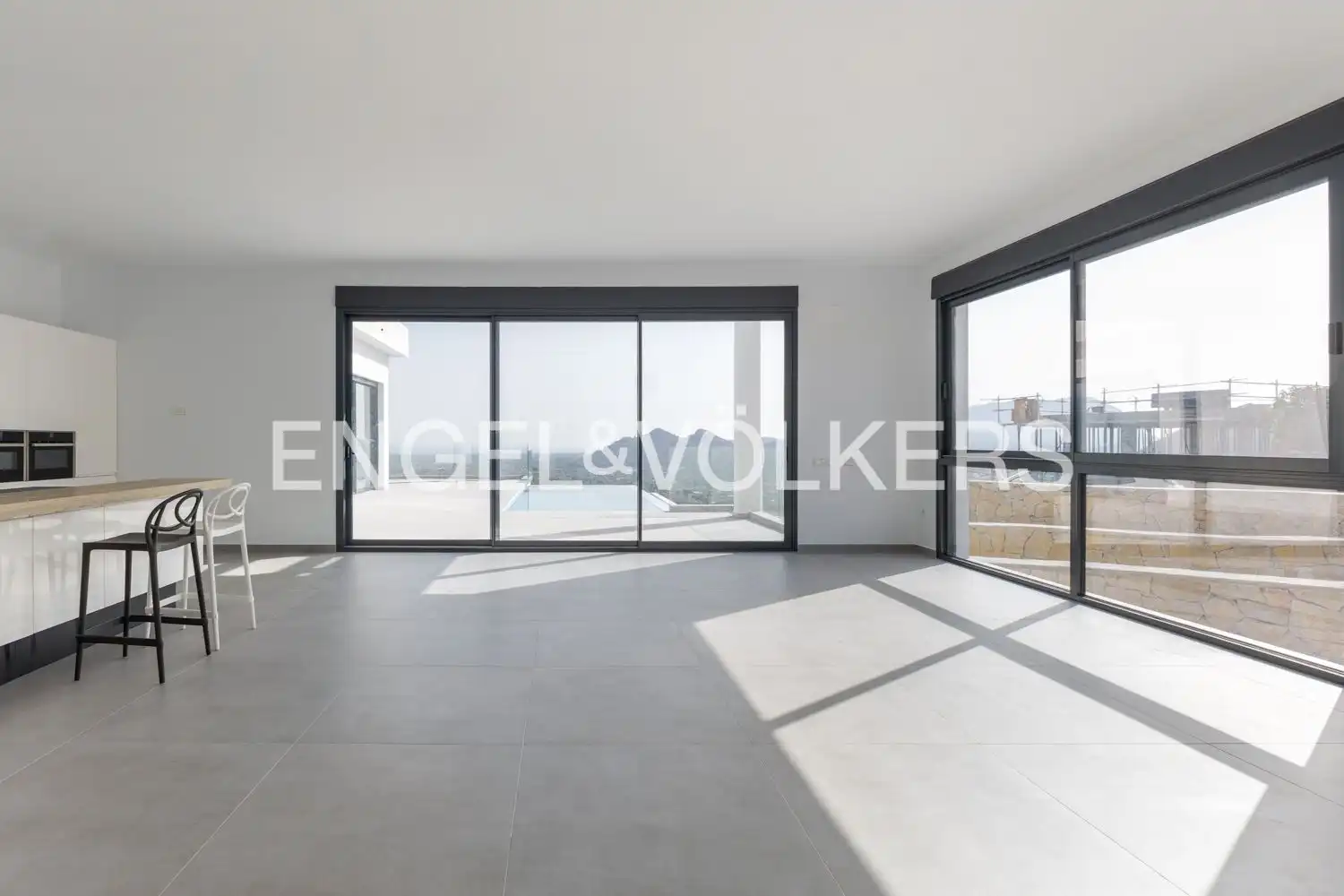 Casa amb piscina en venda a Monte Solana, imagen 18